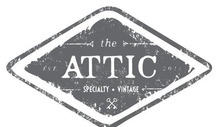 the Attic | A Vintage Rental Company