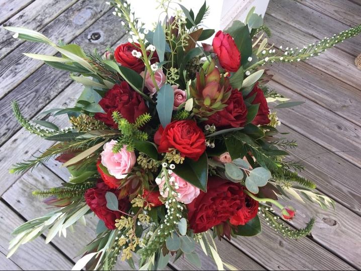 Callas Florist