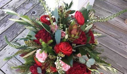 Callas Florist