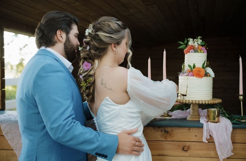 Boho Bridal co