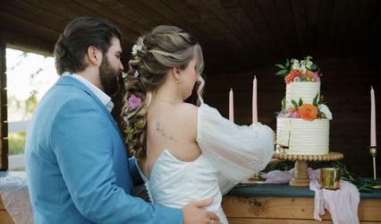 Boho Bridal co