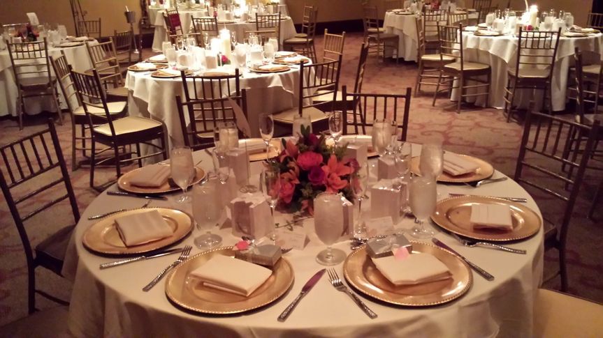 Creative Event Planning By Carmella