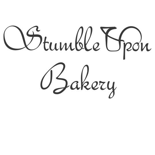 Stumble Upon Bakery