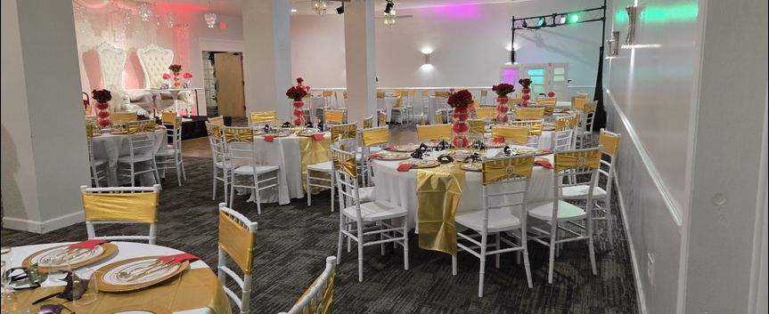 Events Remembered VA