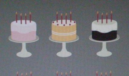 SANDWICH cookies & cakes