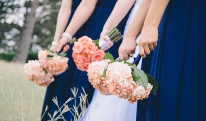 Flowers By Frances