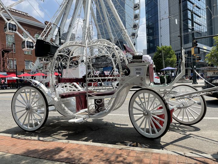 AJ Carriage and Livery