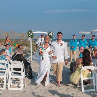 Ocean Isle Inn Weddings Venue Ocean Isle Beach Nc Weddingwire