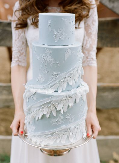 Megan Joy Cakes