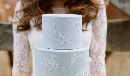 Megan Joy Cakes