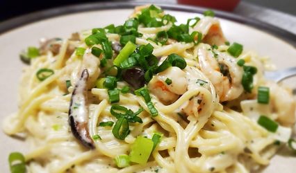 Tk's Culinary Eats