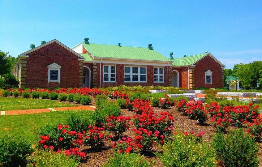 Montpelier Center for Arts & Education