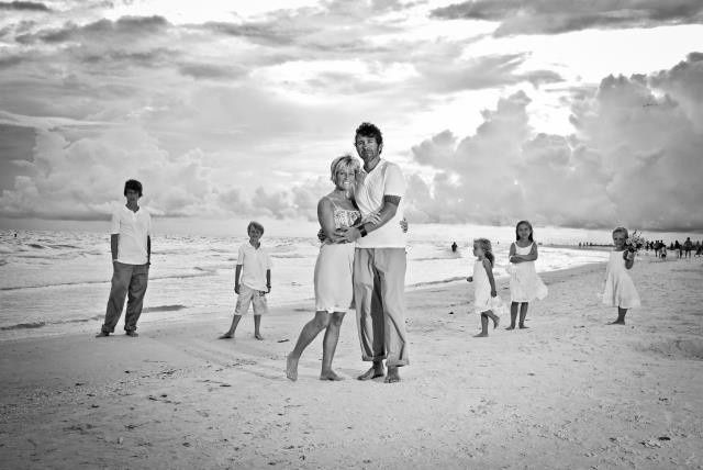 Sweet Weddings