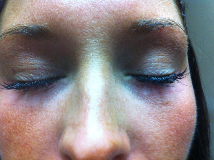 Lashes4ever