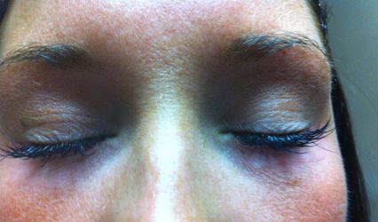 Lashes4ever