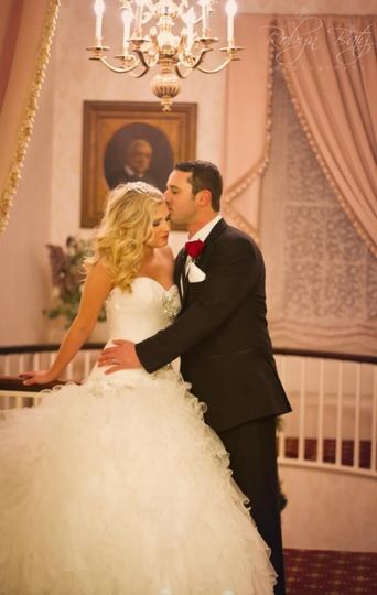 The Wedding Dress & Tux Shop