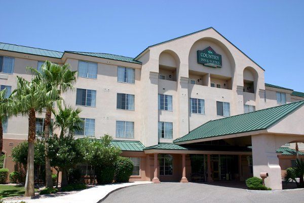Country Inn & Suites by Radisson