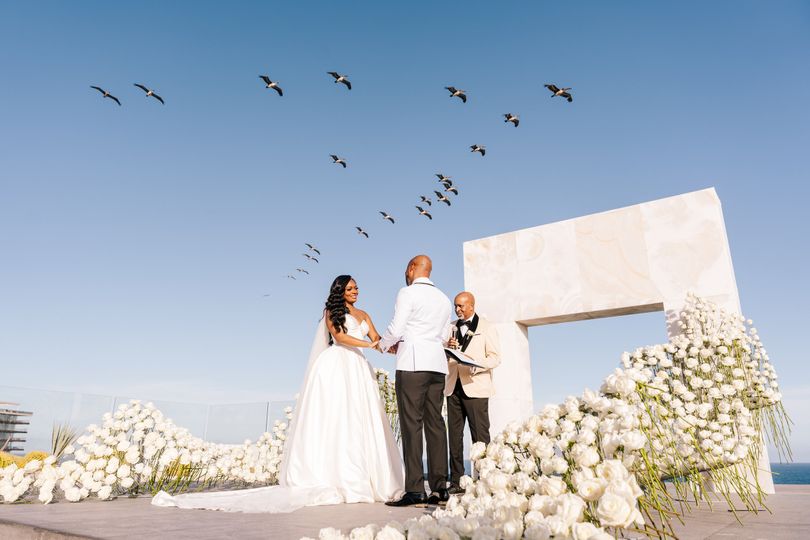 Cabo Light Photography