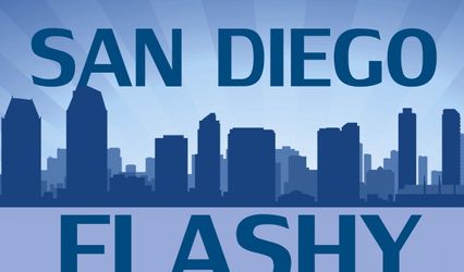 San Diego Flashy Photo Booths