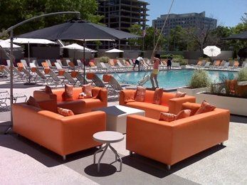 Capitol Skyline Hotel
