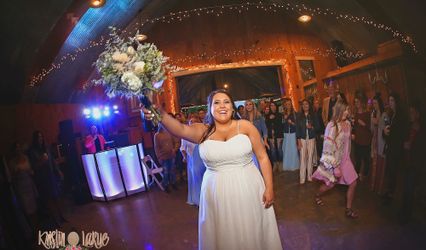 Chris Gunn Events