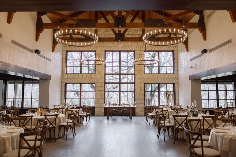 The Golf Club at Fossil Creek