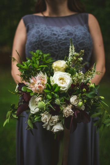 Viburnum Designs Flowers Princeton Nj Weddingwire