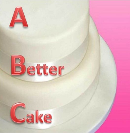 A Better Cake