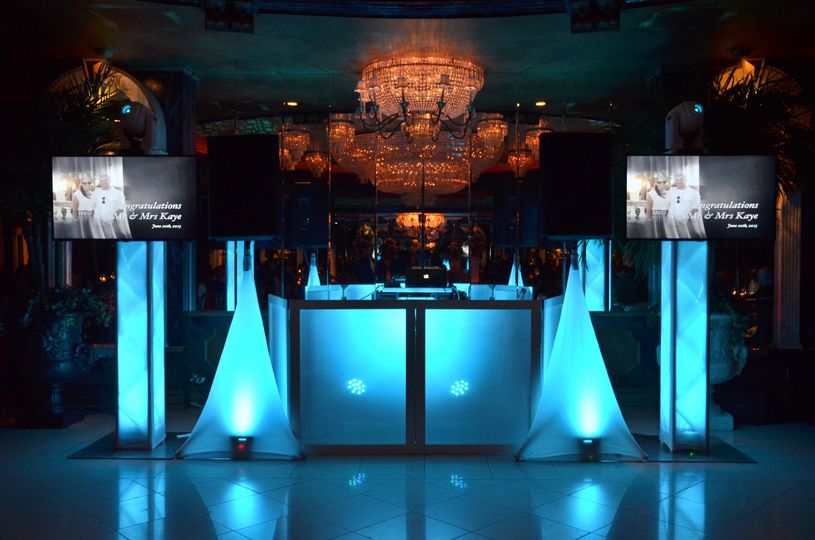 Party Sound Entertainment, Inc.