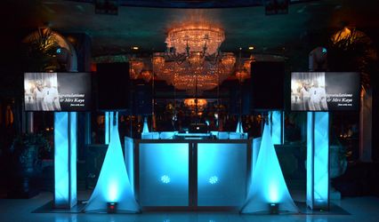 Party Sound Entertainment, Inc.