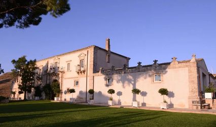 Castello Camemi