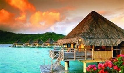 Vacations By Michelle