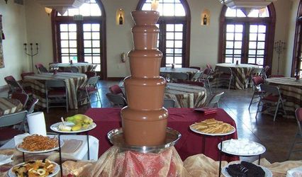 Chocolate Events