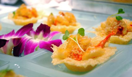 Culinary Services Inc.