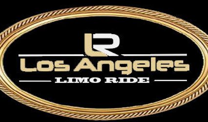 Los Angeles Limo Ride