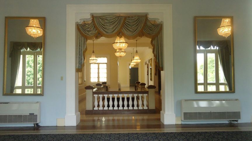 Antiguo casino de puerto rico wedding traditions