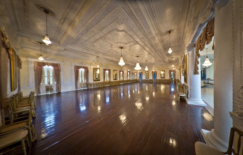 Antiguo Casino de Ponce