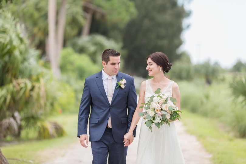 Pointe West Country Club Venue Vero Beach Fl Weddingwire