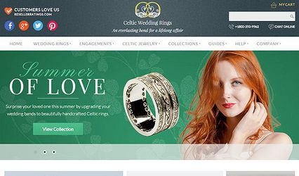 Celtic Rings Ltd
