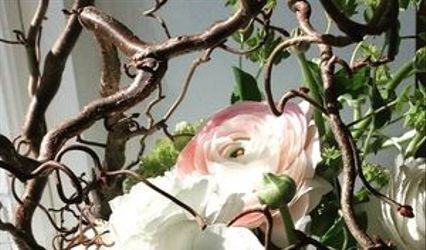Inkwell Flowers