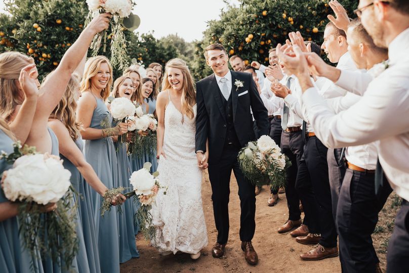 Linda Rae Events