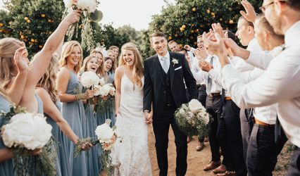 Linda Rae Events