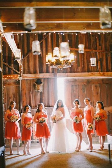 Vintage Ranch Venue Paso Robles Ca Weddingwire
