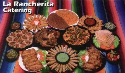 La Rancherita Catering