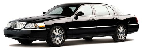 Overland Limousine