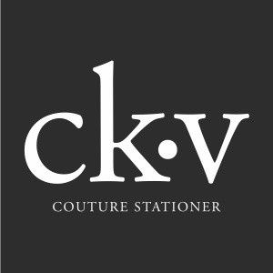 Catherine Kiff-Vozza, Couture Stationer