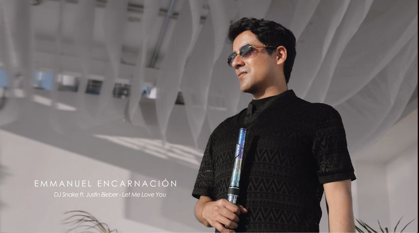 Emmanuel Encarnacion