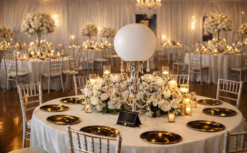 Pizazz Ballroom