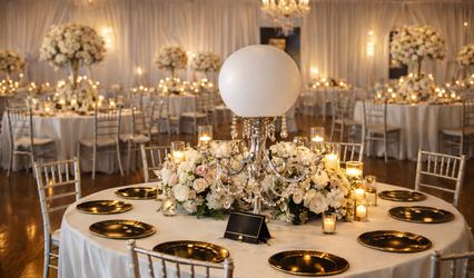 Pizazz Ballroom