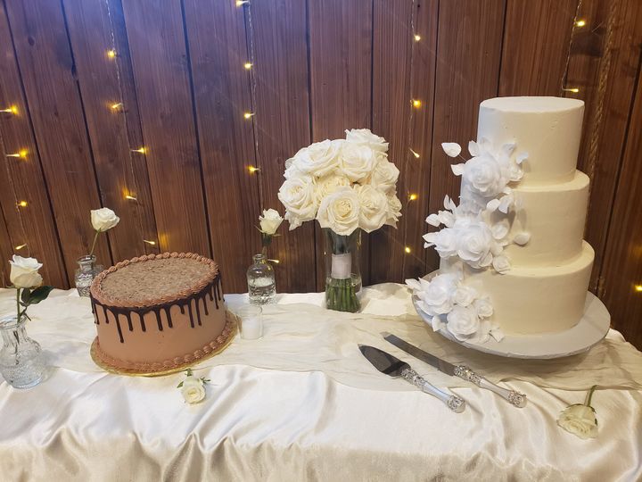 Little Muse Catering and Cakes